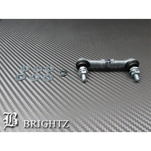 BRIGHTZ NTX RX330 RX350 RX400h 03y~09y I[gxCU[ AWXgbh C^Cv ROD|JOI|026