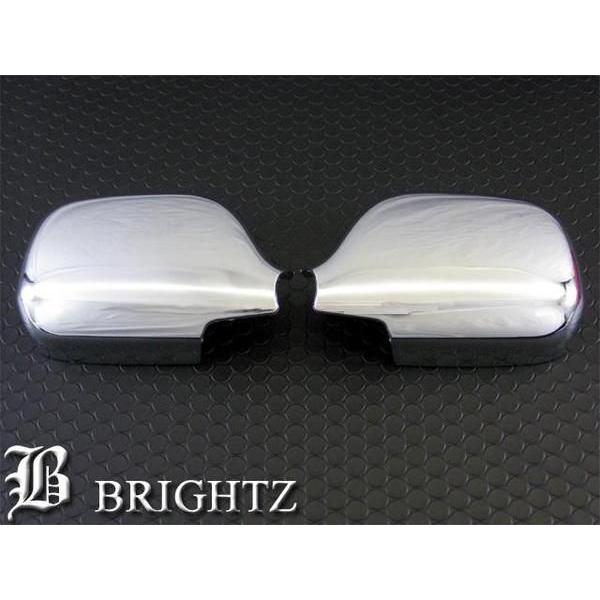 BRIGHTZ �i�f�B�A 10�n �~���[�J�o�[ ���b�L�^�C�v �K�[�j�b�V�� �x�[�� �p�l�� ���[�� MIR�|SID�|047