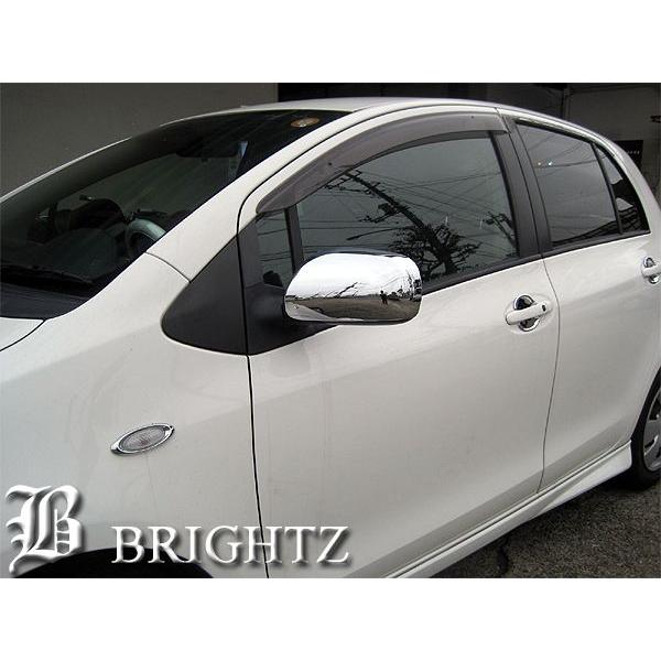 ブライツ(車) BRIGHTZ カローラフィールダー 140系 後期 ミラー ブライツ(車) BRIGHTZ カローラフィールダー 140系 後期 ミラー