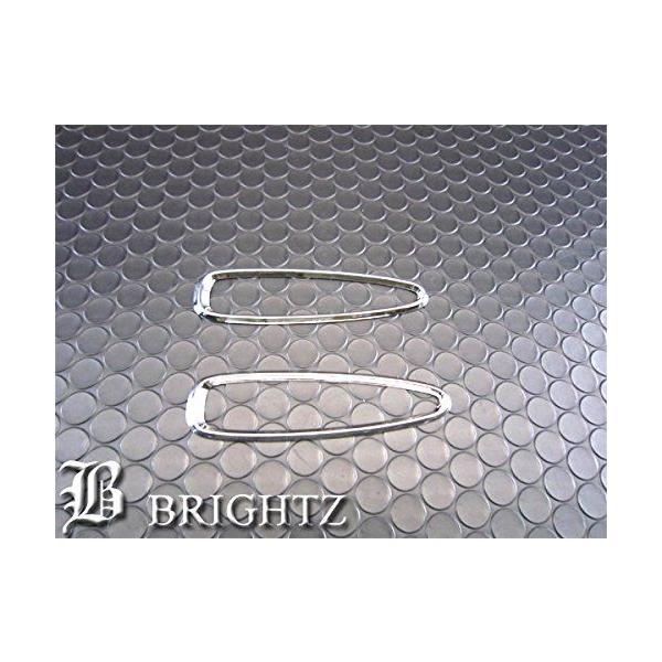 BRIGHTZ ���N�T�X LS460 LS460L F40 F41 F45 F46 ���b�L�T�C�h�}�[�J�[�����O SID�|RIN�|005
