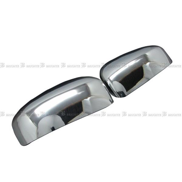 ブライツ BRIGHTZ スカイラインクロスオーバー J50 NJ50 メッキ