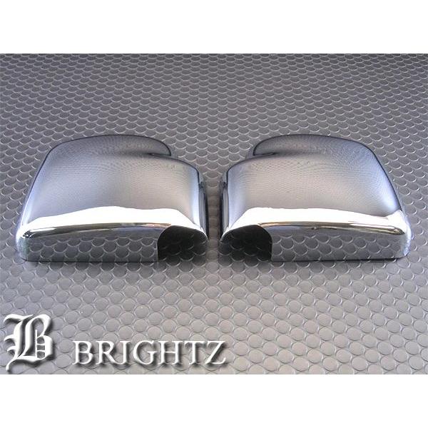 BRIGHTZ AZ�I�t���[�h JM23W ���b�L�h�A�~���[�J�o�[ A�^�C�v �K�[�j�b�V�� �x�[�� �p�l�� ���[�� MIR�|SID�|053