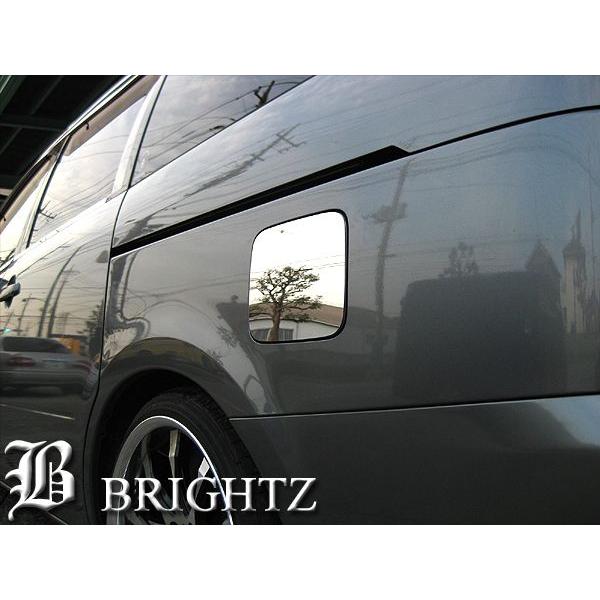 BRIGHTZ �m�A�E���H�N�V�[ ZRR70�n �����ʃX�e�����X�K�\�����^���N�J�o�[1PC FUELLID�|051