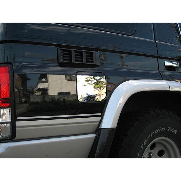 BRIGHTZ �v���h 70�n ���ʃX�e�����X�K�\�����^���N�J�o�[1PC FUELLID�|057