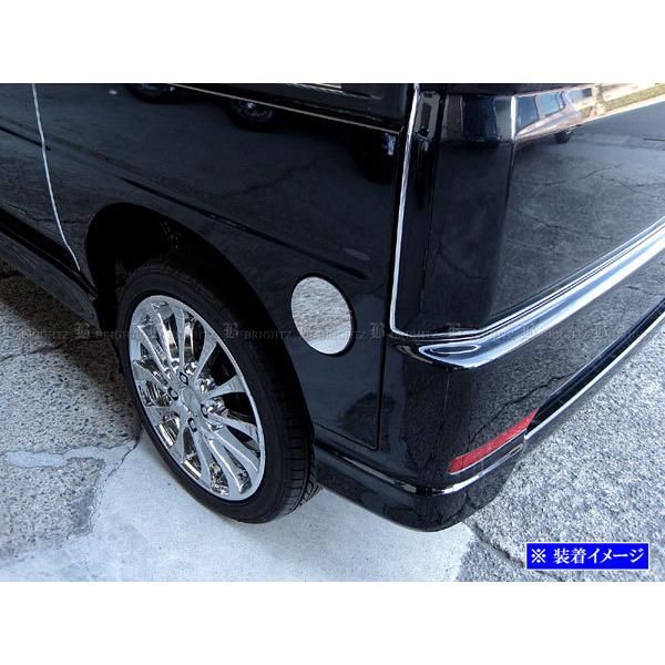 BRIGHTZ バモス HM1-2 超鏡面ブラックメッ C 5065 5409 Amazon.co.jp: BRIGHTZ バモス HM1-2 超鏡面ブラックメッキ