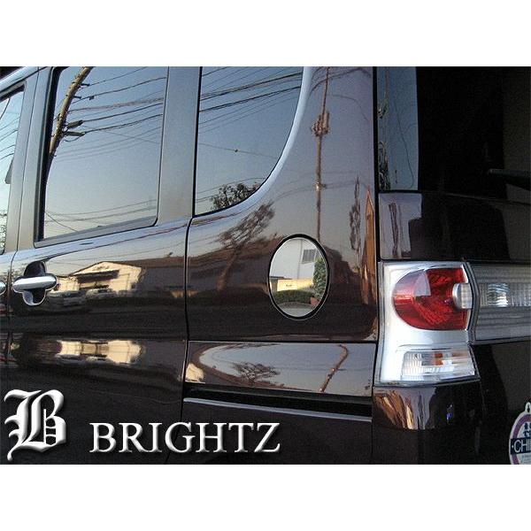 ブライツ(車) BRIGHTZ タント L375/385 超鏡面ステンレス