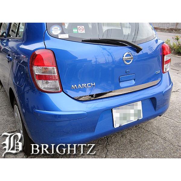 BRIGHTZ }[` K13 ʃXeXbLgNbh[ A  Jo[ x[ pl TRU|MOL|093