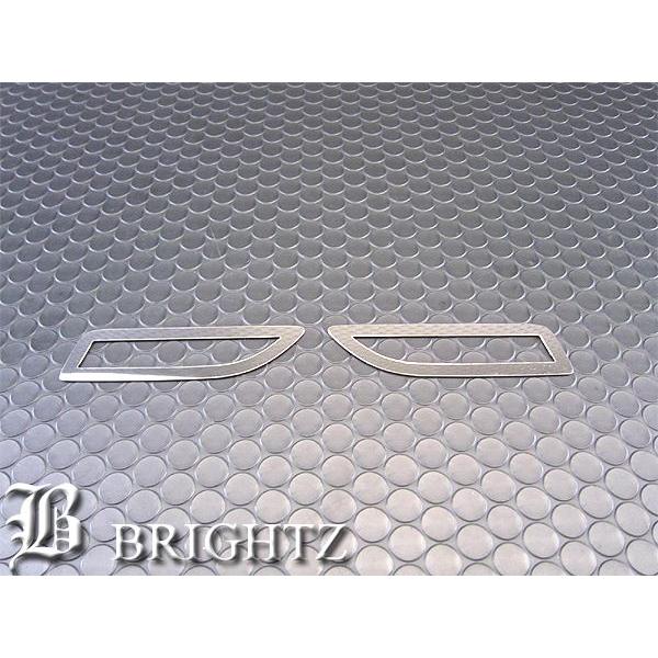 BRIGHTZ NTX CT200h ZWA10 ʃXeXbLtN^[O 2PC REF|RIN|002