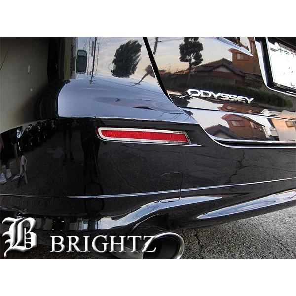 BRIGHTZ IfbZC RB3-4 ʃXeXbLtN^[O F^Cv REF|RIN|038