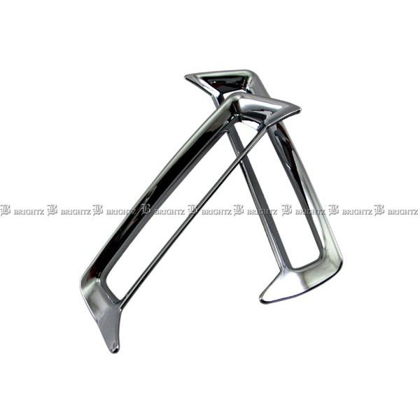 リア リヤ リフレクター メッキ 反射板 反射鏡 ガーニッシュ カバー リング リム ベゼル アンダー ロア 〇 外装 反射板 反射鏡 リフレクター リング LED リム ベゼル カバー プレート パネル リア リヤ フォグ バック バッグ...