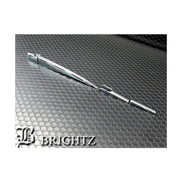 Brightz N Boxカスタム Jf1 Jf2 メッキリアワイパーアームカバー リヤ ガーニッシュ ベゼル モール Rea Wip 003 Buyee Buyee 日本の通販商品 オークションの代理入札 代理購入