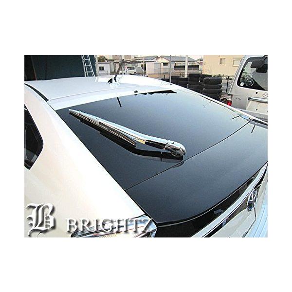 BRIGHTZ vEX ZVW30 bLACp[A[Jo[  K[jbV x[ [ REA|WIP|025