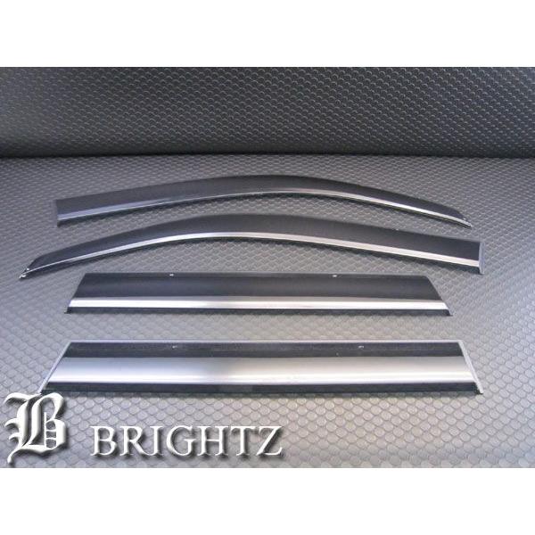 ブライツ(車) BRIGHTZ エクストレイル DNT31 NT31 T31 TNT31