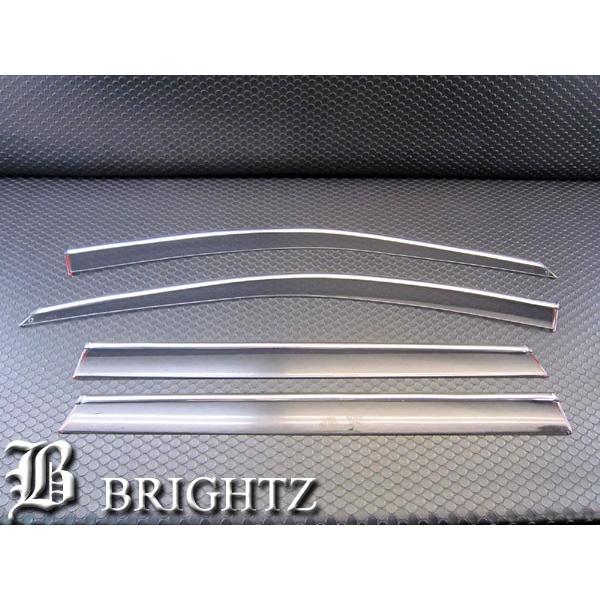ブライツ BRIGHTZ レガシィツーリングワゴン BR9 BRG BRM サイドドア