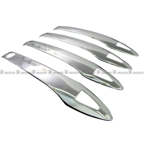 BRIGHTZ �v���E�X 50 51 55 ���b�L�h�A�n���h���J�o�[ �m�u �n�[�t�J�o�[�^�C�v HY�Z�b�g PRIUS50�|NOBU�|HS�|A0B3C1