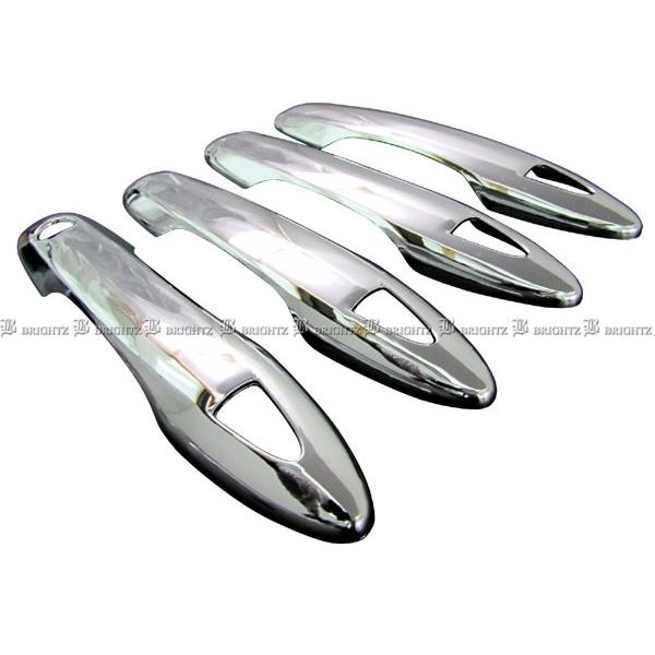 BRIGHTZ �v���E�XPHV ZVW52 ���b�L�h�A�n���h���J�o�[ �m�u �t���J�o�[�^�C�v FY�Z�b�g PRIUS50�|NOBU�|FS�|A0B3C1