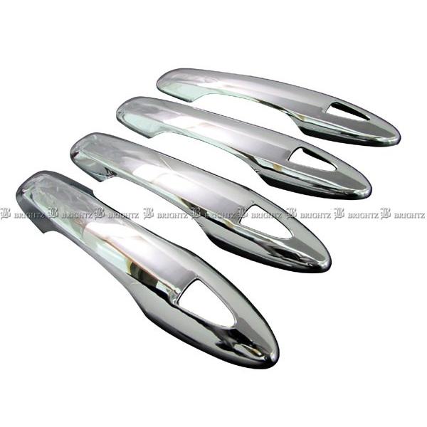 BRIGHTZ �v���E�XPHV ZVW52 ���b�L�h�A�n���h���J�o�[ �m�u �t���J�o�[�^�C�v FZ�Z�b�g PRIUS50�|NOBU�|FS�|A0B4C0