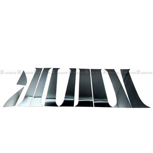 BRIGHTZ sNVXo S321M S331M ʃXeXubNbLs[pl oCU[p 10PC PIL|BLA|079