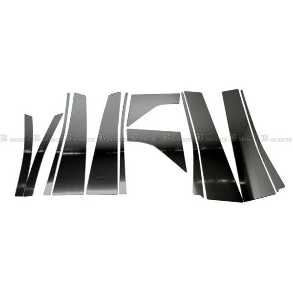 BRIGHTZ At@[h 30 35 ʃXeXubNbLs[pl oCU[p 12PC PIL|BLA|094