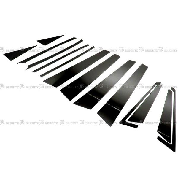 BRIGHTZ IfbZC RB1 RB2  ʃXeXubNbLs[pl 14PC oCU[p PIL|BLA|143