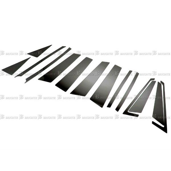 BRIGHTZ IfbZC RB1 RB2  ʃXeXubNbLs[pl 14PC oCU[Lp PIL|BLA|145