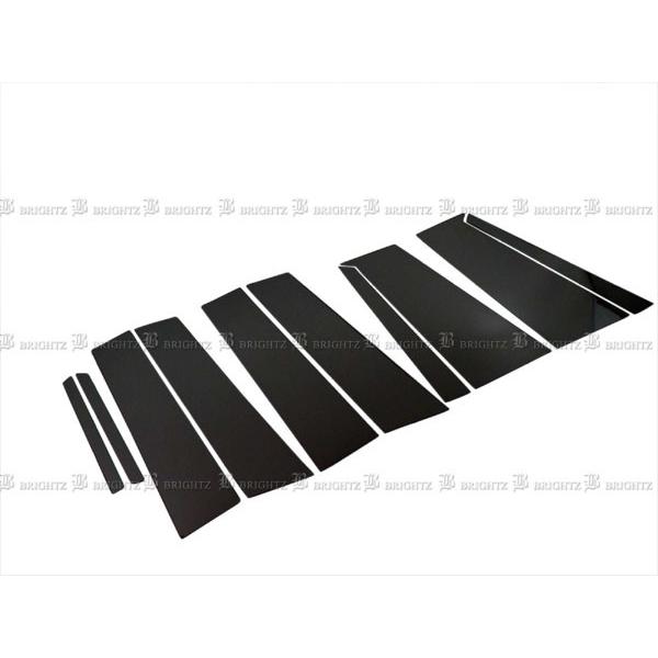 BRIGHTZ IfbZC RC1 RC2 ʃXeXubNbLs[pl oCU[p 10PC PIL|BLA|151