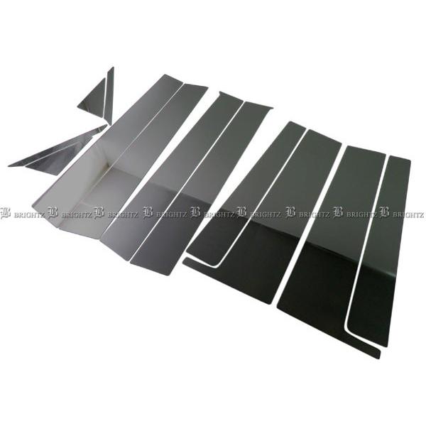 BRIGHTZ t[h+ GB7 GB8 ʃXeXubNbLs[pl oCU[p 12PC PIL|BLA|310