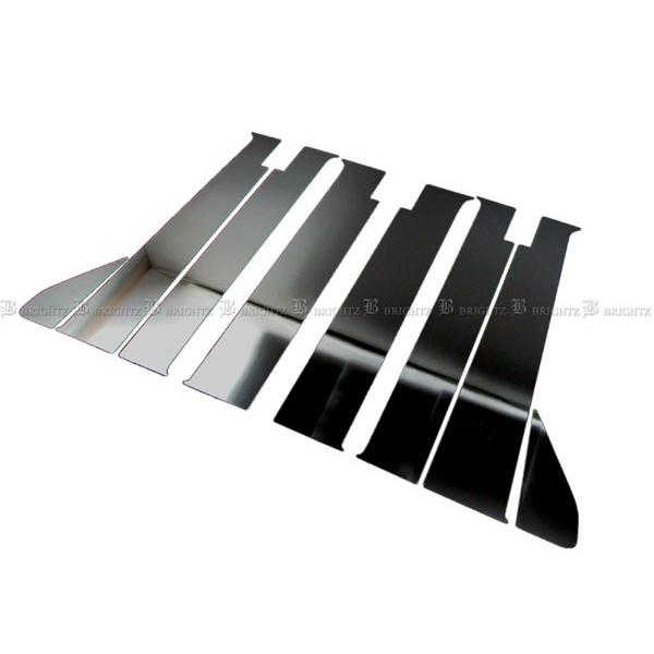 BRIGHTZ ^E{bNX DS17W ʃXeXubNbLs[pl oCU[Lp 8PC PIL|BLA|039