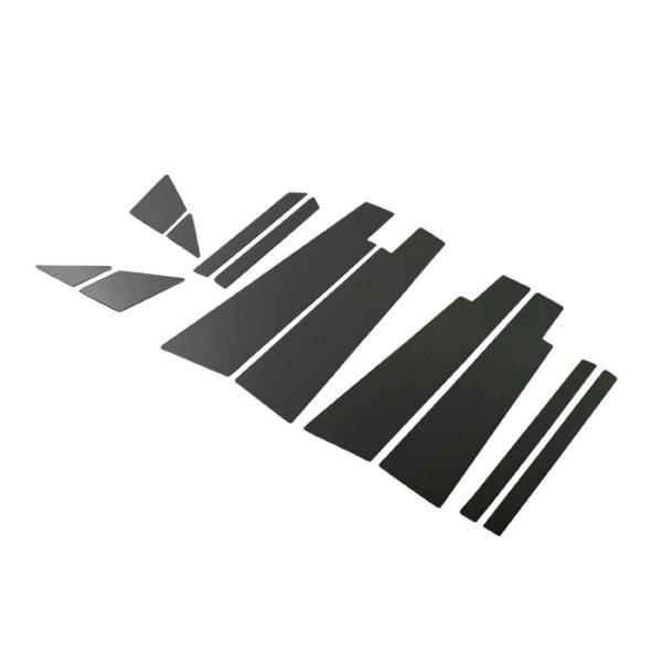 BRIGHTZ AgEAgGR HA25S HA25V HA35S ʃXeXubNbLs[pl oCU[Lp 12PC PIL|BLA|089