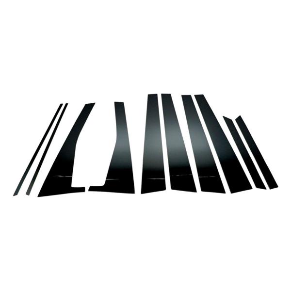BRIGHTZ [JX^ LA100S LA110S ʃXeXubNbLs[pl oCU[p 10PC PIL|BLA|352