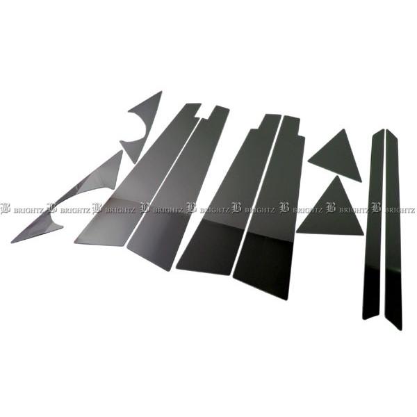 BRIGHTZ AEfB A8nCubh 4D 4HC ʃXeXubNbLs[pl oCU[Lp 10PC PIL|BLA|004