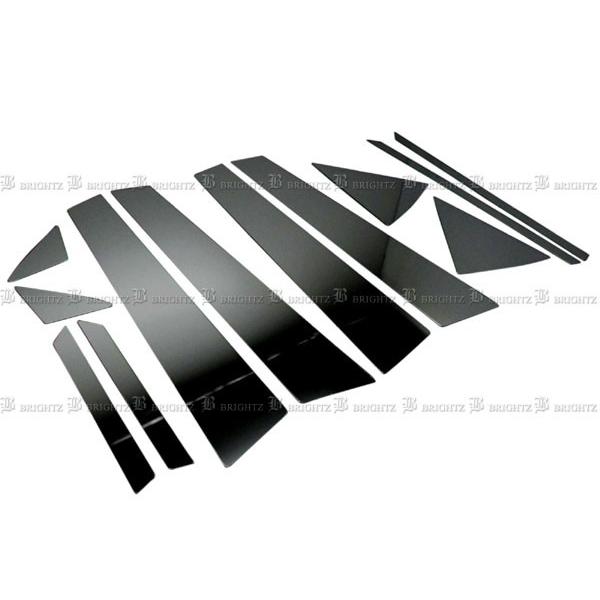 BRIGHTZ NTX NX200t AGZ10 AGZ15 ʃXeXubNbLs[pl 12PC oCU[p PIL|BLA|376