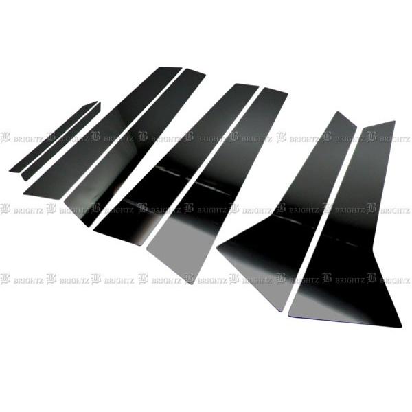 BRIGHTZ |VF }J 95B ʃXeXubNbLs[pl oCU[p 8PC PIL|BLA|029