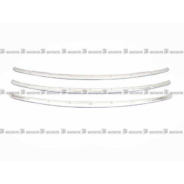 BRIGHTZ vEX ZVW30 O ʃXeXbLA_[O[ F^Cv 3PC _Ng A_[ A O K[jbV Jo[ FBUM|MOL|030