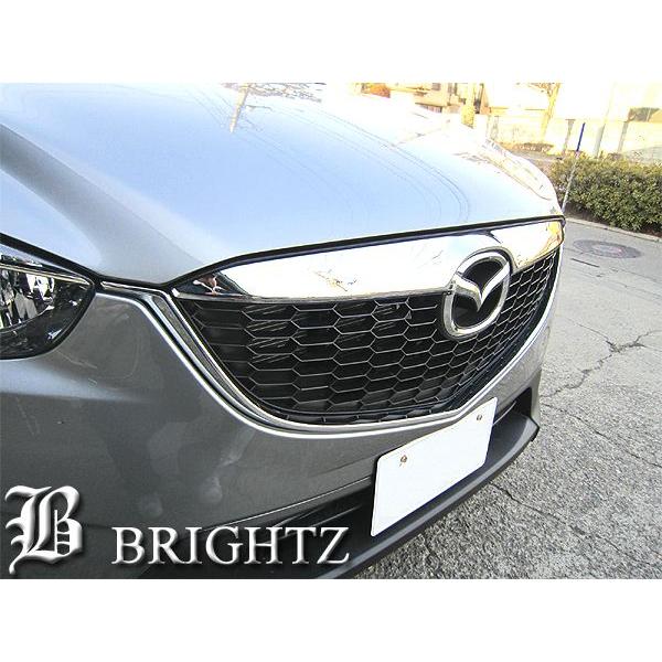 BRIGHTZ CX-5 KEn KEEAW KE2AW KEEFW KE2FW O N[bLtgO[ GRI|COV|M|003