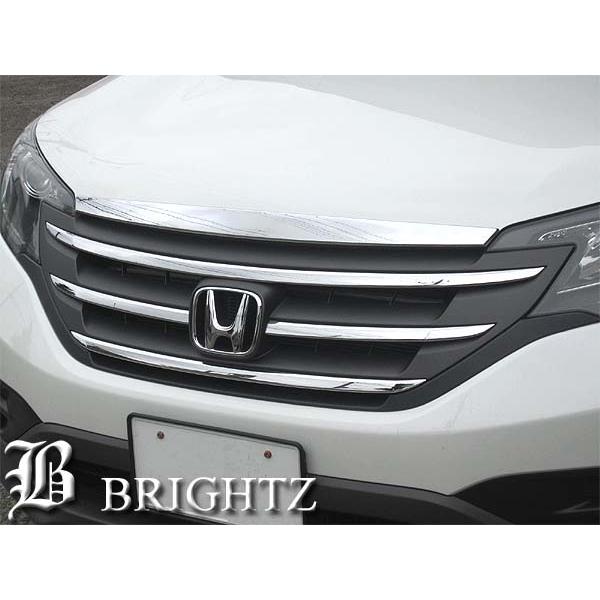 BRIGHTZ CR-V RM1 RM4 N[bL{lbgbv[ BON|COV|002