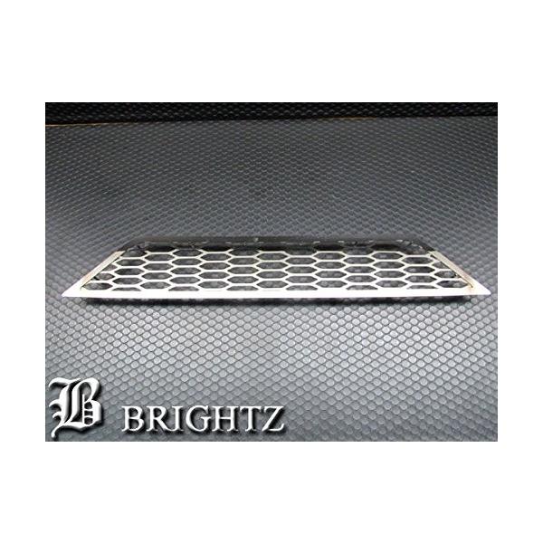 BRIGHTZ フィット GD系 超鏡面ブラックメッキ C 5067 5411 ブライツ(車) BRIGHTZ フォレスター SG系 超鏡面ブラックメッキ