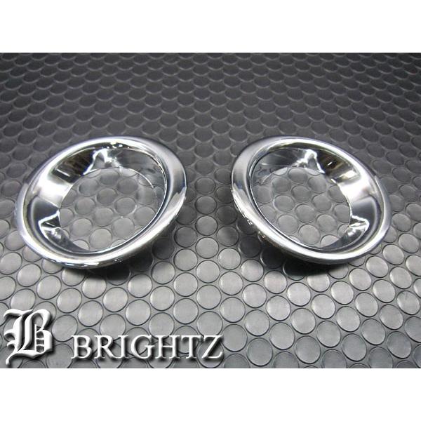 ブライツ(車) BRIGHTZ ハスラー MR31S MR41S メッキフォグライト ブライツ(車) BRIGHTZ ハスラー MR31S MR41S メッキフォグライト