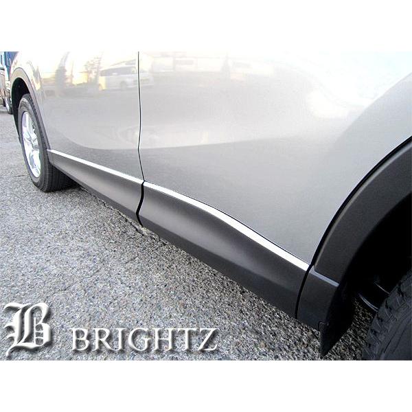 BRIGHTZ CX-5 KEn KEEAW KE2AW KEEFW KE2FW ʃXeXbLTChhA[Jo[ 4PC SID|MOL|005