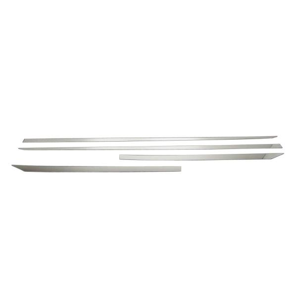 ブライツ BRIGHTZ ステラ LA100F LA110F 超鏡面ステンレスメッキサイド