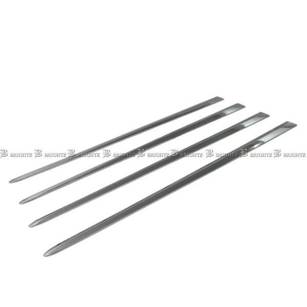 BRIGHTZ ėp bLTChhA[ 75cm×4 K[jbV A_[ Jo[ x[ pl SAI|MOL|0475