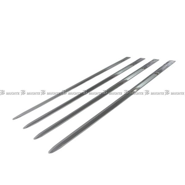 BRIGHTZ ėp bLTChhA[ 80cm×4 K[jbV A_[ Jo[ x[ pl SAI|MOL|0480