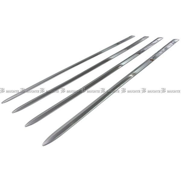 BRIGHTZ ėp bLTChhA[ 100cm×4 K[jbV A_[ Jo[ x[ pl SAI|MOL|4100