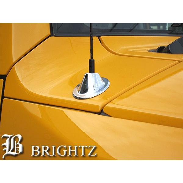 ブライツ(車) BRIGHTZ FJクルーザー GSJ15W ラジオアンテナ ブライツ(車) BRIGHTZ FJクルーザー GSJ15W ラジオアンテナ