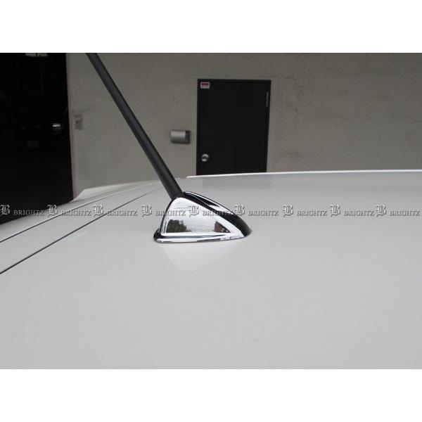 BRIGHTZ vEX NHW20 N[bL[tAeiJo[ B^Cv ANTENNA|001