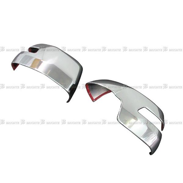 BRIGHTZ �X�e�b�v���S�� RP1 RP2 RP3 RP5 ���b�L�h�A�~���[�J�o�[ A�^�C�v �K�[�j�b�V�� �x�[�� �p�l�� ���[�� MIR�|SID�|082