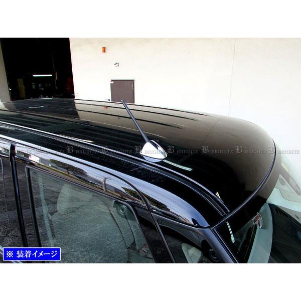 BRIGHTZ fCY[NX B21A bLAeiJo[ D^Cv ANTENNA|002