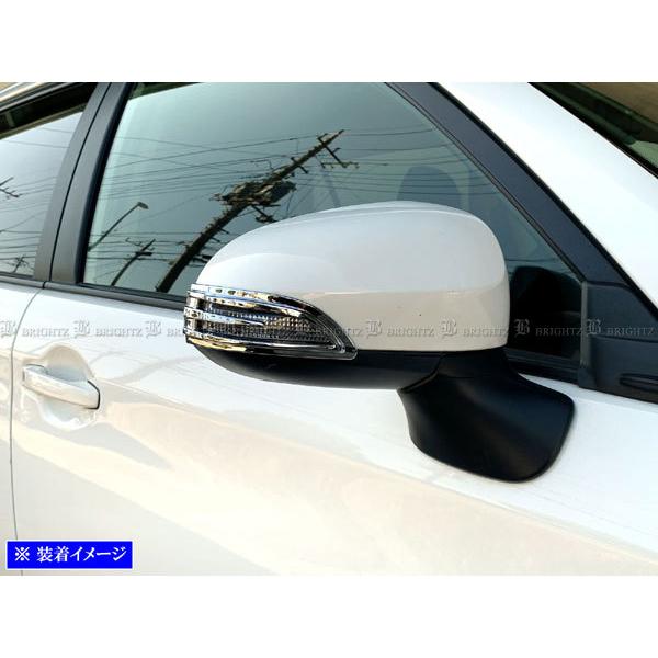 ブライツ(車) BRIGHTZ カローラフィールダー 161 162 164 165