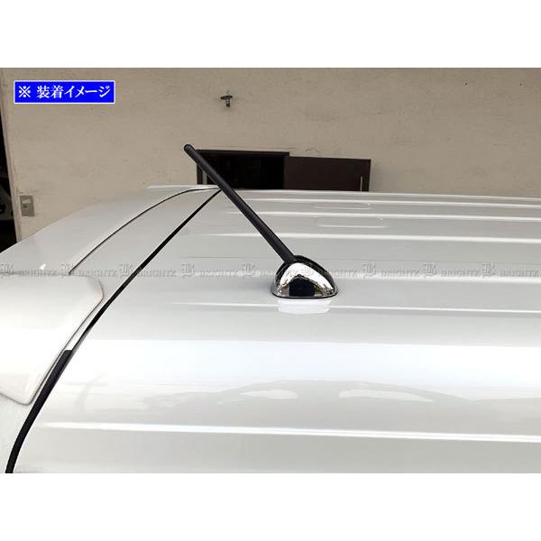 BRIGHTZ XNS DG17W bLAeiJo[ G^Cv ANTENNA|029