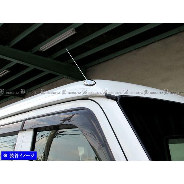 BRIGHTZ GuCS DA64W bLAeiJo[ AB^Cv ANTENNA|018